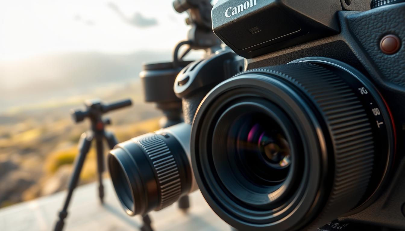 camera lifespan and durability