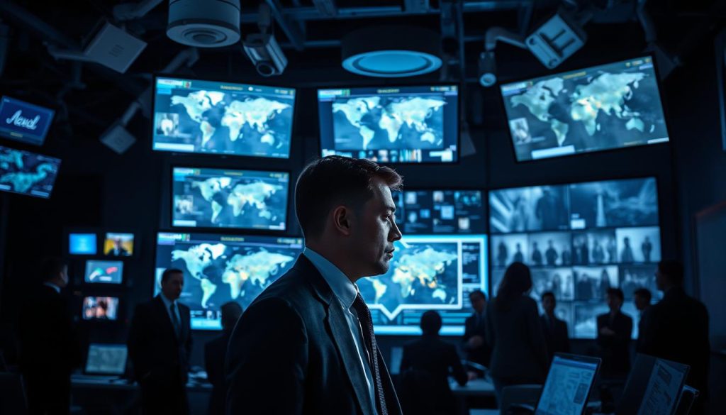 human rights surveillance technology