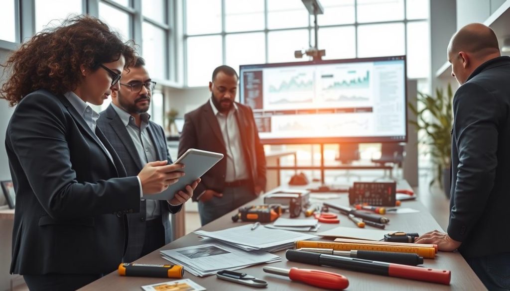 modern maintenance support challenges