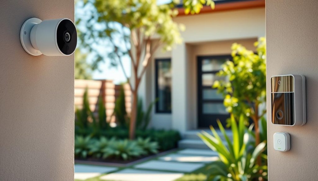 modern security camera alternatives