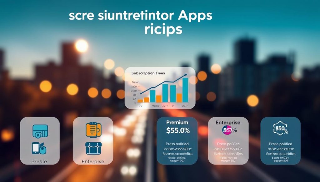 surveillance app pricing models