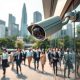Understanding CCTV camera responsibility in Singapore