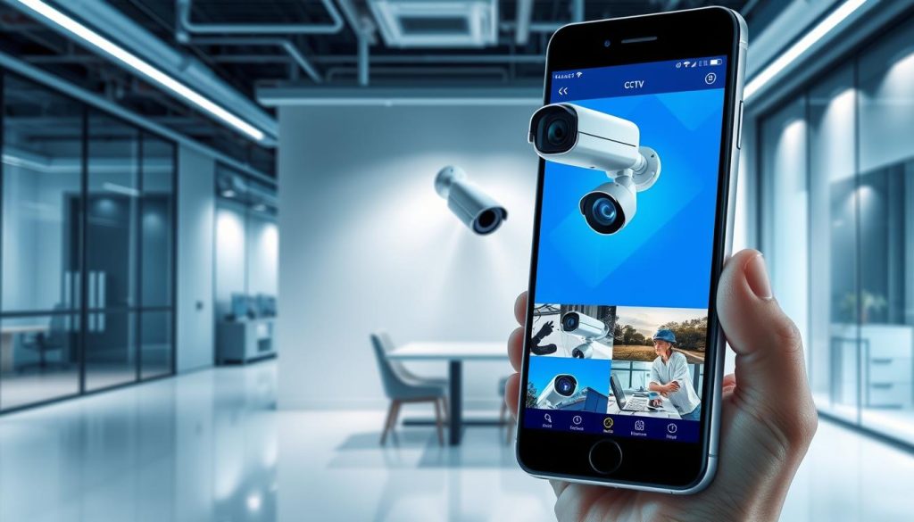 advanced CCTV security features