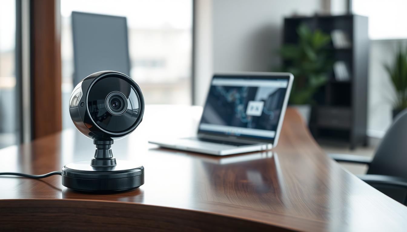 camera security protection