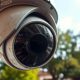 cctv camera damage protection