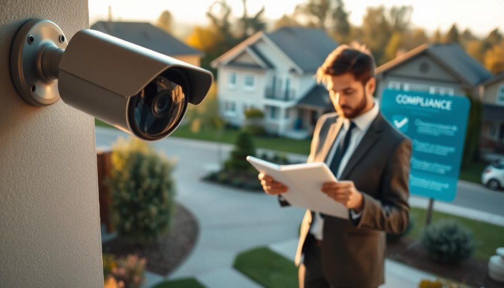 legal security system compliance