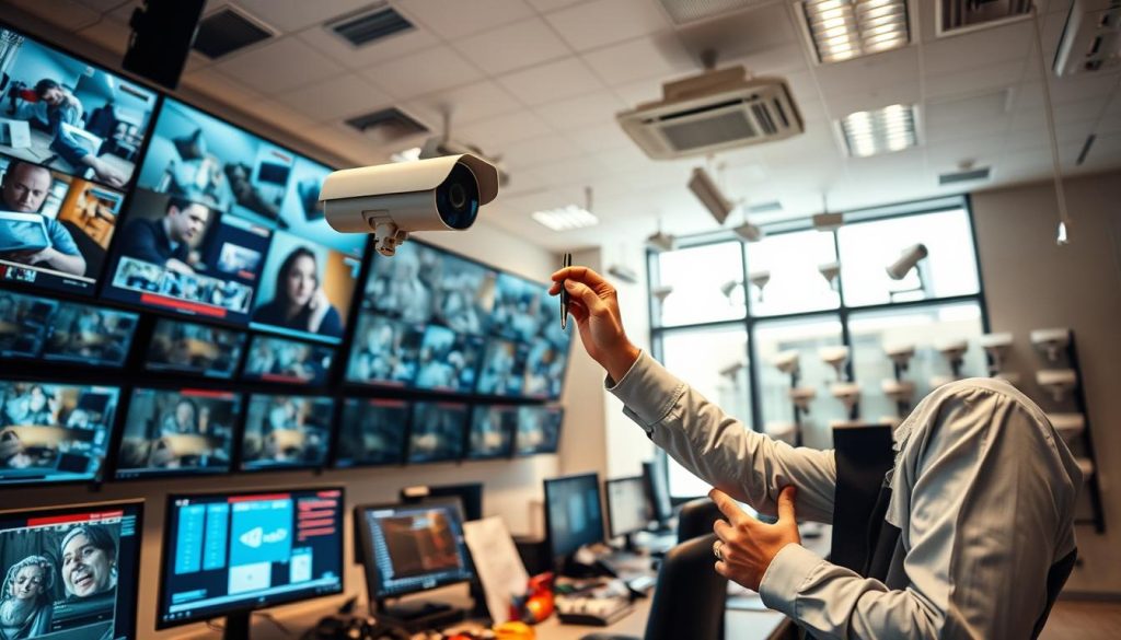 proactive cctv maintenance routine proactive cctv maintenance routine