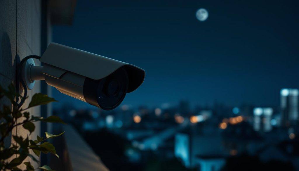 technical adjustments camera settings night clarity